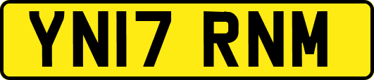 YN17RNM