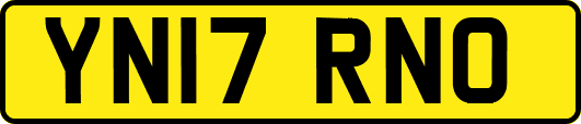 YN17RNO