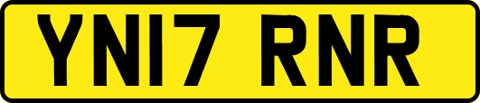 YN17RNR