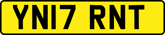 YN17RNT