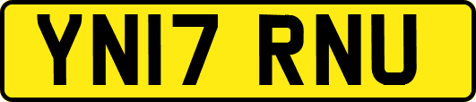 YN17RNU