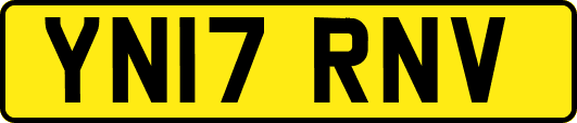 YN17RNV