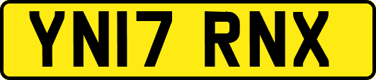 YN17RNX