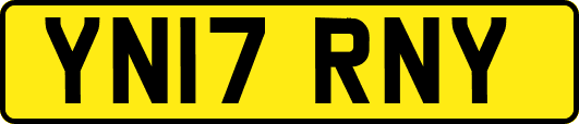 YN17RNY