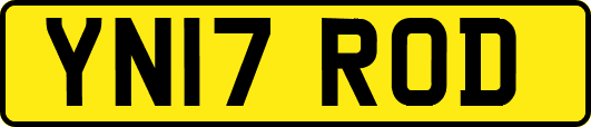YN17ROD