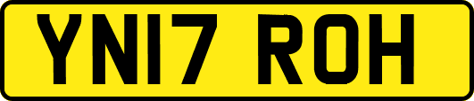 YN17ROH