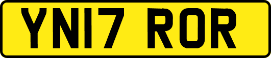 YN17ROR