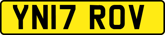 YN17ROV