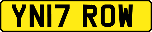 YN17ROW