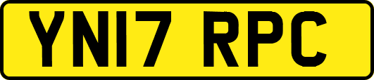 YN17RPC