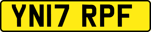 YN17RPF