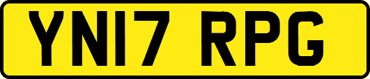 YN17RPG
