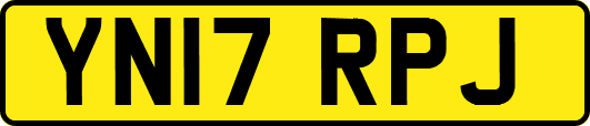 YN17RPJ