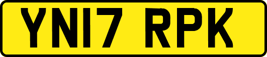 YN17RPK