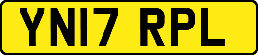 YN17RPL