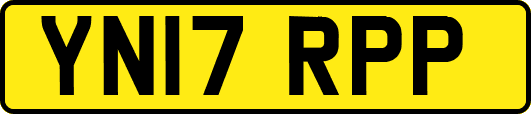 YN17RPP