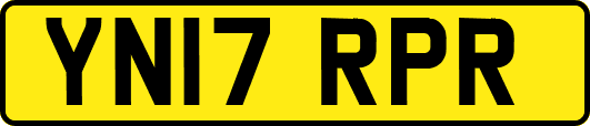 YN17RPR