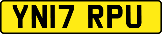 YN17RPU