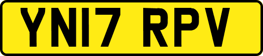 YN17RPV