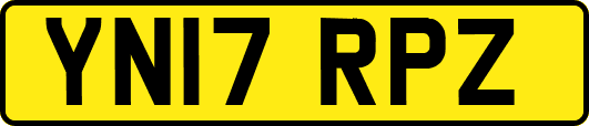 YN17RPZ