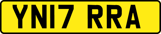 YN17RRA