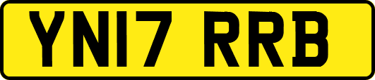 YN17RRB