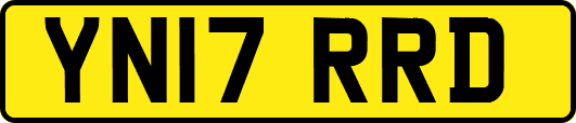 YN17RRD