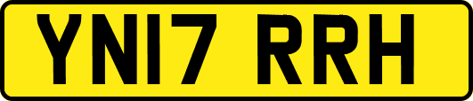 YN17RRH