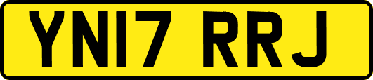 YN17RRJ