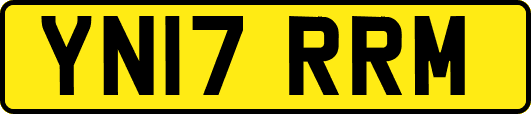 YN17RRM