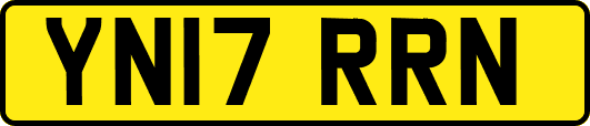 YN17RRN
