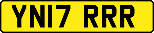 YN17RRR