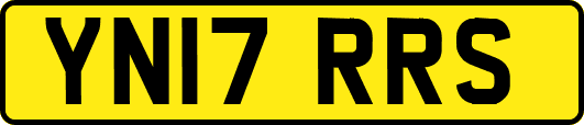 YN17RRS