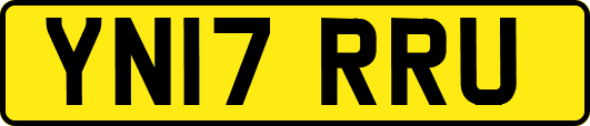 YN17RRU