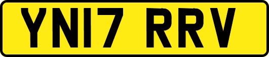 YN17RRV