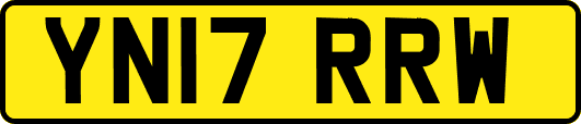 YN17RRW