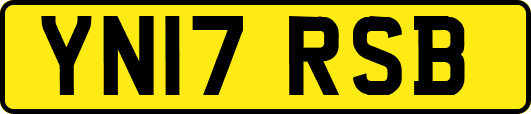 YN17RSB