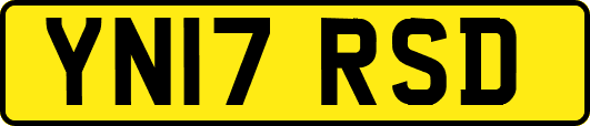YN17RSD