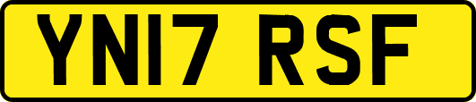 YN17RSF
