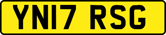 YN17RSG