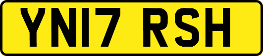 YN17RSH