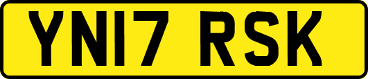 YN17RSK