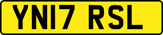 YN17RSL