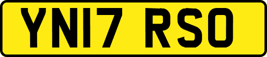 YN17RSO
