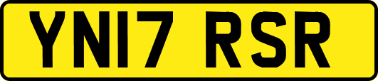 YN17RSR