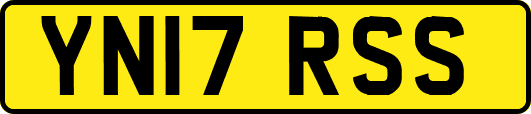 YN17RSS