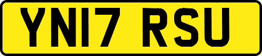 YN17RSU