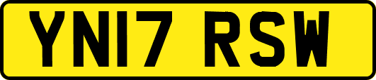 YN17RSW