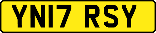 YN17RSY