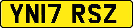 YN17RSZ
